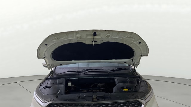 View MG Hector Image 34 Used MG Hector Image 34
