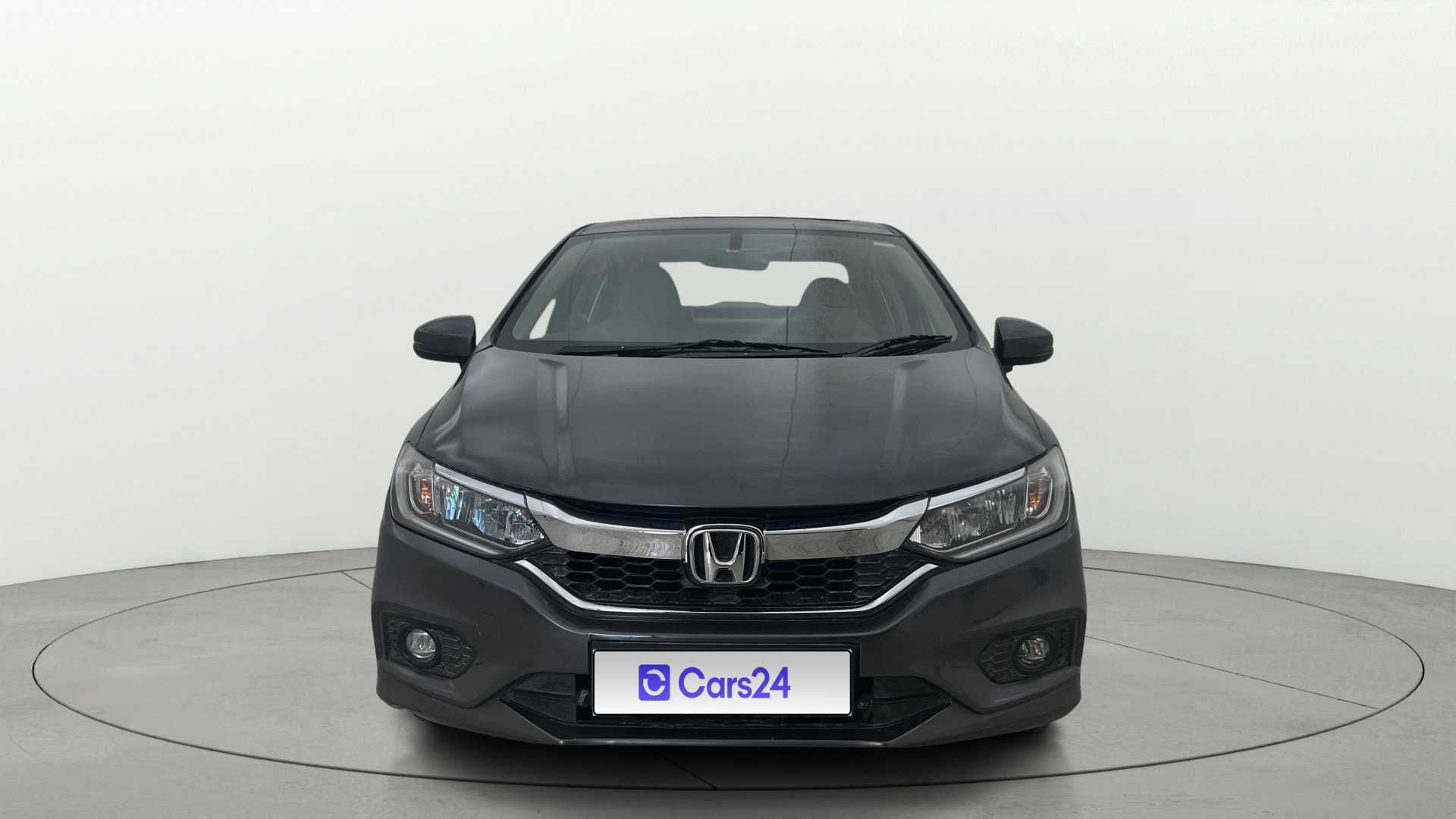 View 2017 Honda City ZX MT Diesel Anniversary Edition Image 1 Used 2017 Honda City ZX MT Diesel Anniversary Edition Image 1