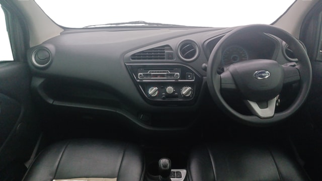 View Datsun Redi GO Image 15 Used Datsun Redi GO Image 15