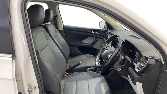 View Skoda Kushaq Image 27 Used Skoda Kushaq Image 27