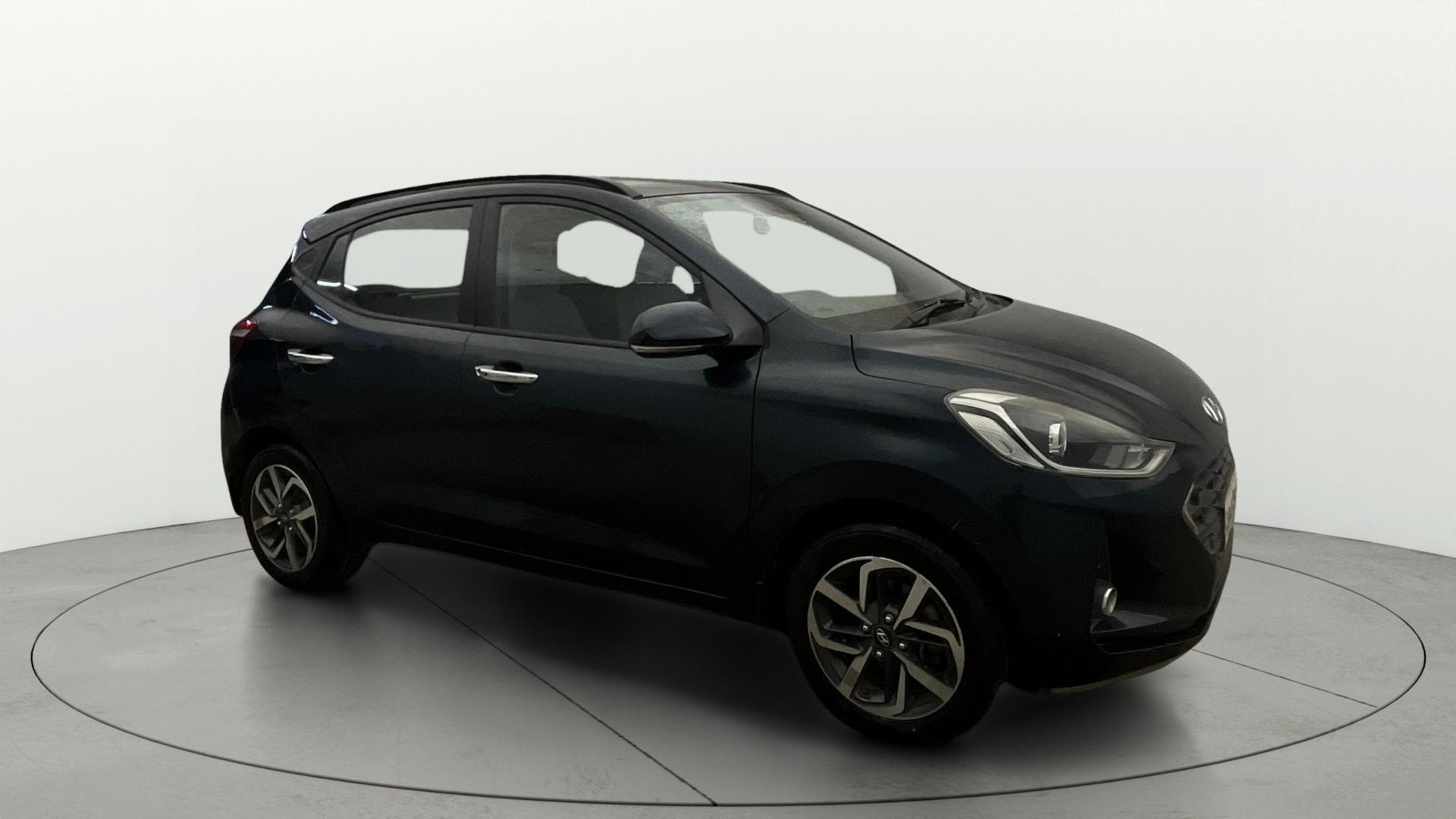 View 2021 Hyundai Grand i10 Nios Asta Petrol Image 21 Used 2021 Hyundai Grand i10 Nios Asta Petrol Image 21