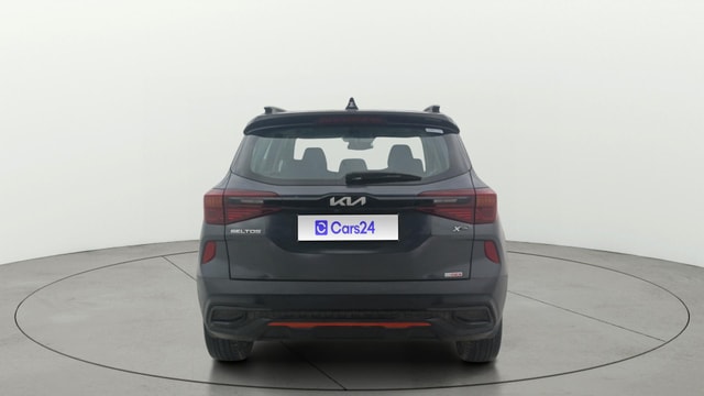 View Kia Seltos Image 42 Used Kia Seltos Image 42