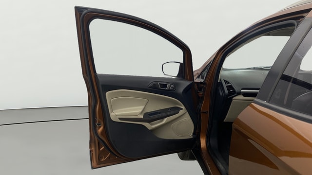 View Ford EcoSport Image 31 Used Ford EcoSport Image 31