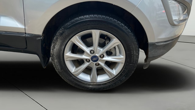 View Ford EcoSport Image 41 Used Ford EcoSport Image 41