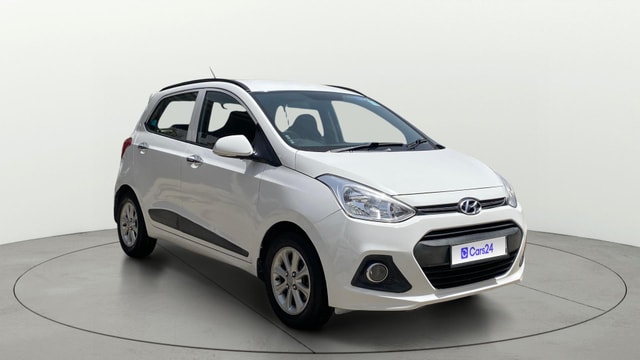 View Hyundai Grand i10 Image 36 Used Hyundai Grand i10 Image 36