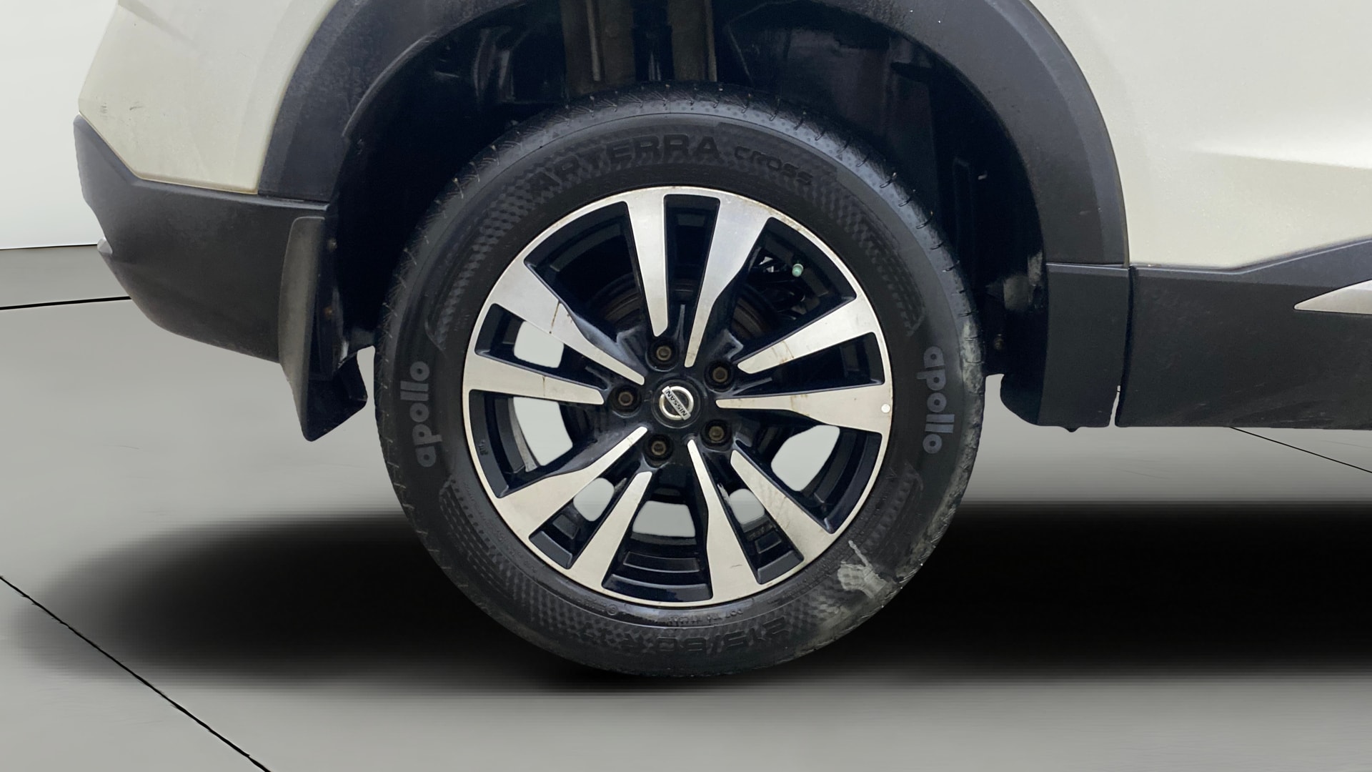 Used 2020 Nissan Kicks Used 2020 Nissan Kicks