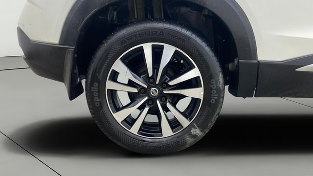 View Nissan Kicks Image 25 Used Nissan Kicks Image 25