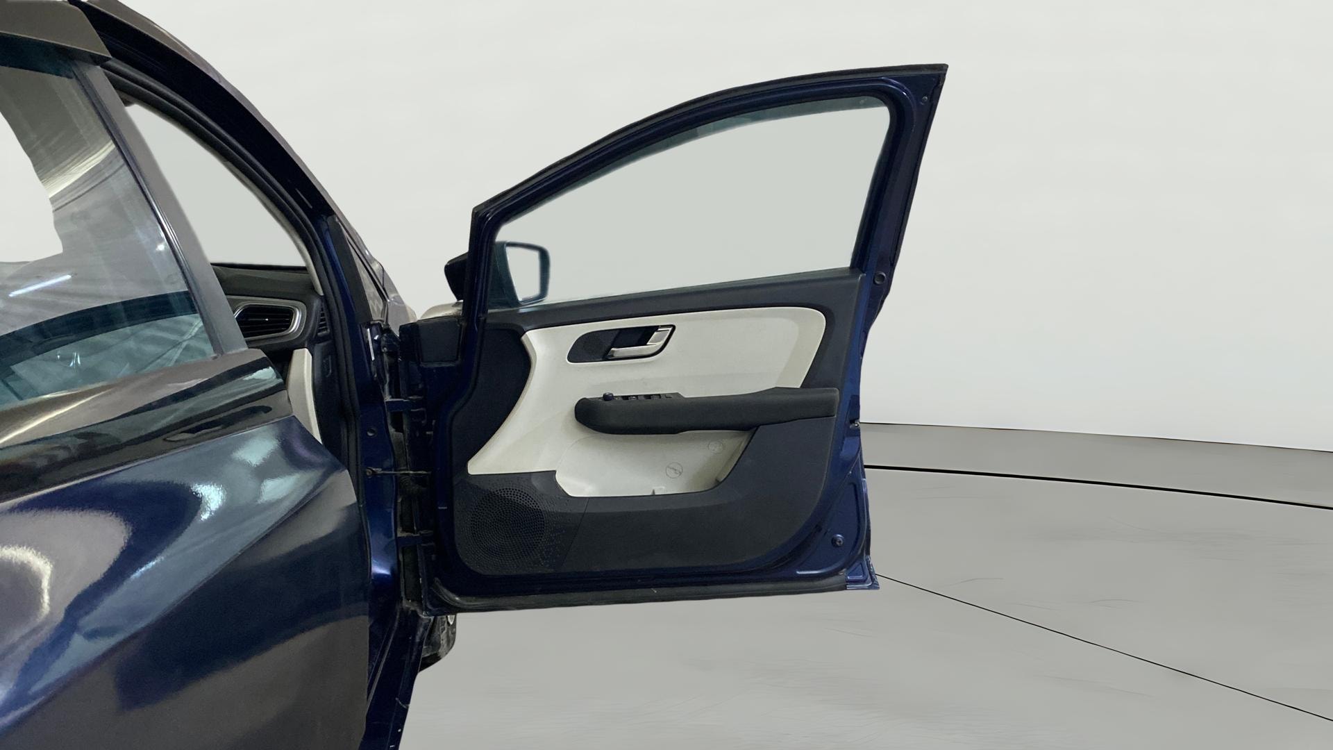 Used 2024 Tata Altroz Used 2024 Tata Altroz