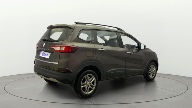 View Renault Triber Image 45 Used Renault Triber Image 45