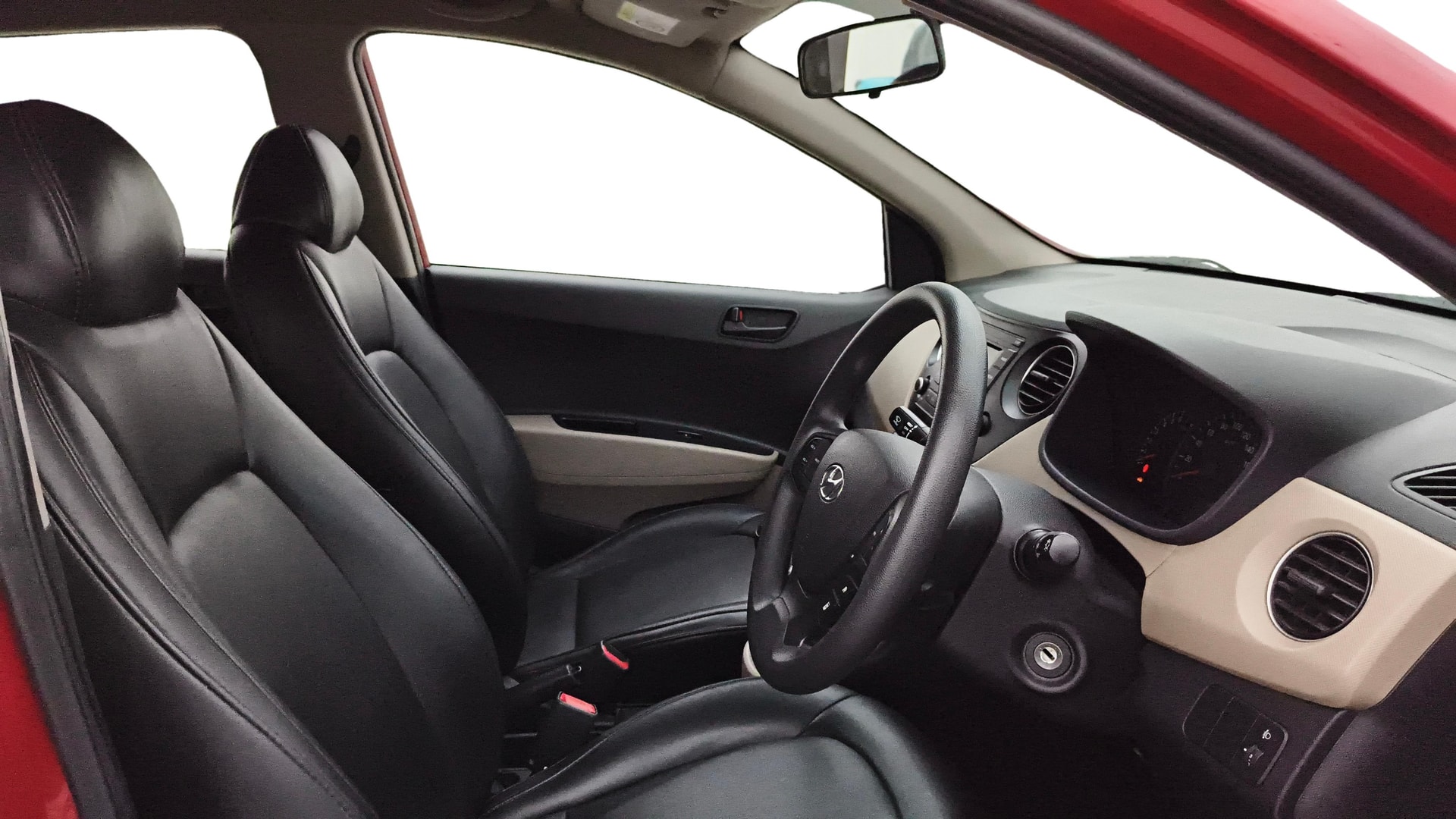 Used 2018 Hyundai Xcent Used 2018 Hyundai Xcent