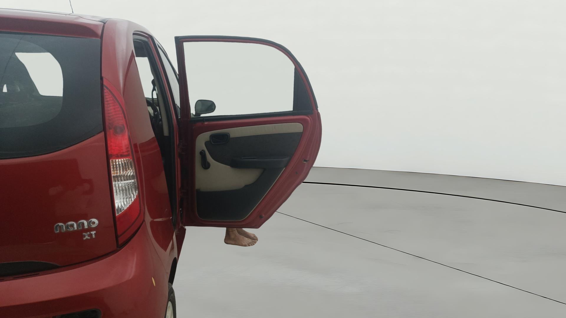 View 2016 Tata Nano Twist XT Image 7 Used 2016 Tata Nano Twist XT Image 7
