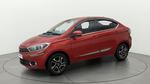 View Tata Tigor Image 35 Used Tata Tigor Image 35