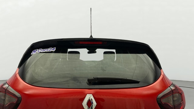 View Renault Captur Image 4 Used Renault Captur Image 4