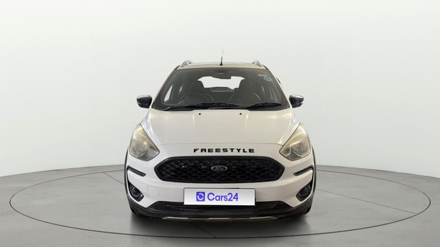 View Ford Freestyle Image 1 Used Ford Freestyle Image 1