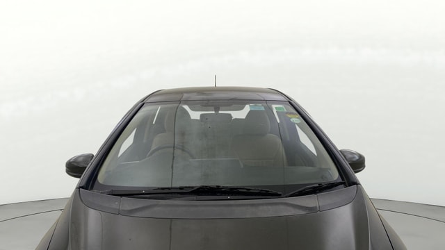 View Honda Jazz Image 30 Used Honda Jazz Image 30
