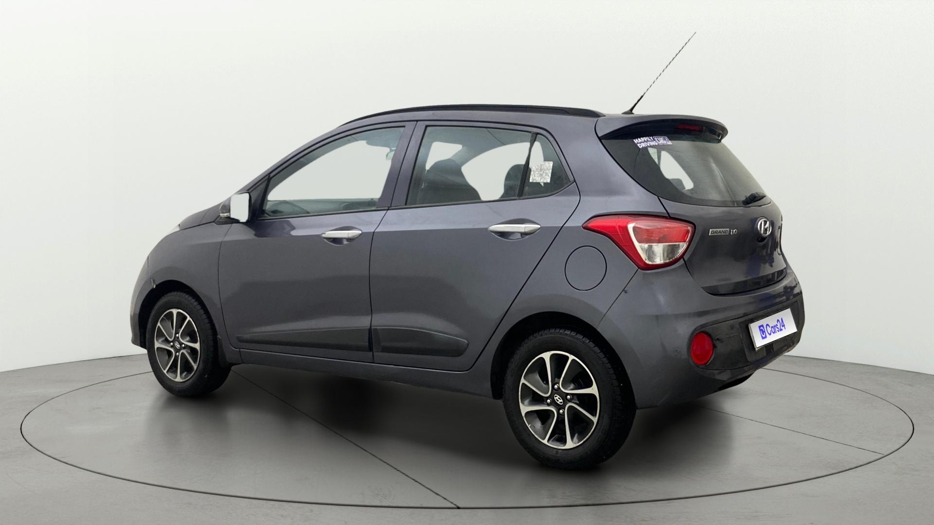 View 2019 Hyundai Grand i10 1.2 Asta Petrol Image 2 Used 2019 Hyundai Grand i10 1.2 Asta Petrol Image 2