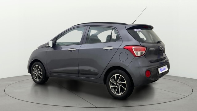 View Hyundai Grand i10 Image 2 Used Hyundai Grand i10 Image 2
