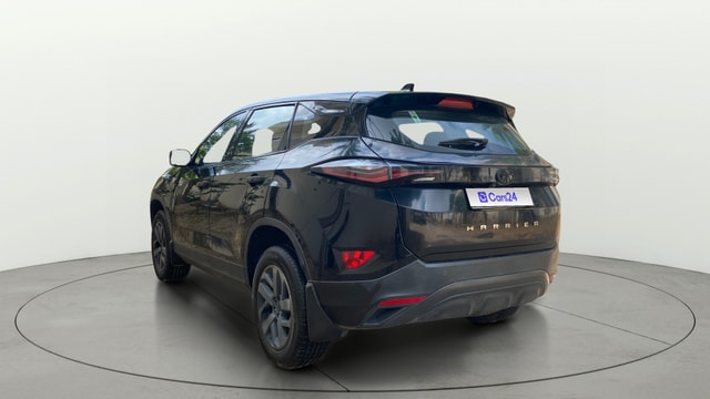 View Tata Harrier Image 2 Used Tata Harrier Image 2