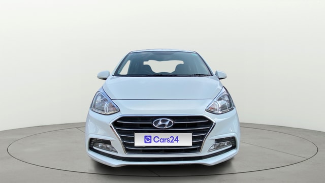 View Hyundai Xcent Image 1 Used Hyundai Xcent Image 1