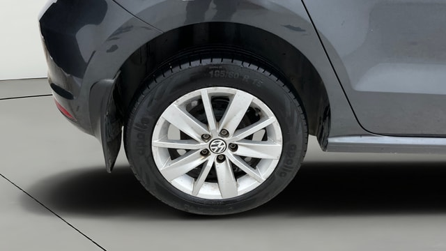 View Volkswagen Polo Image 24 Used Volkswagen Polo Image 24