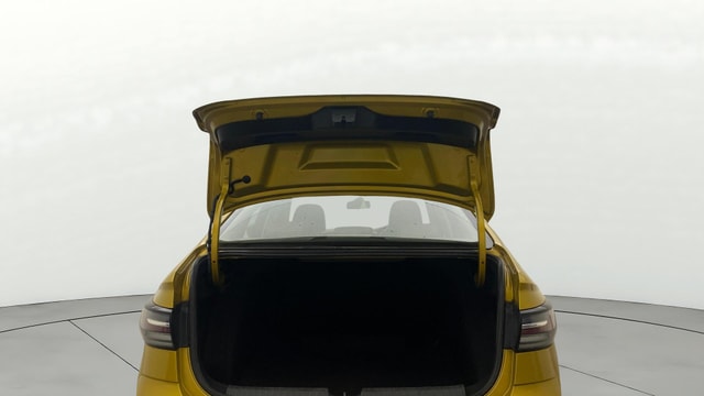 View Volkswagen Virtus Image 17 Used Volkswagen Virtus Image 17