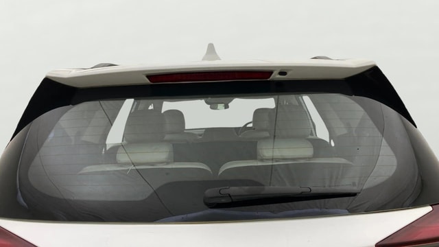 View Mahindra XUV700 Image 4 Used Mahindra XUV700 Image 4