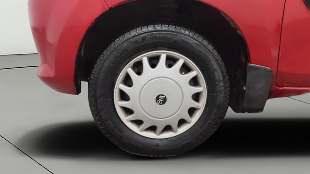 View Maruti Suzuki Alto 800 Image 27 Used Maruti Suzuki Alto 800 Image 27
