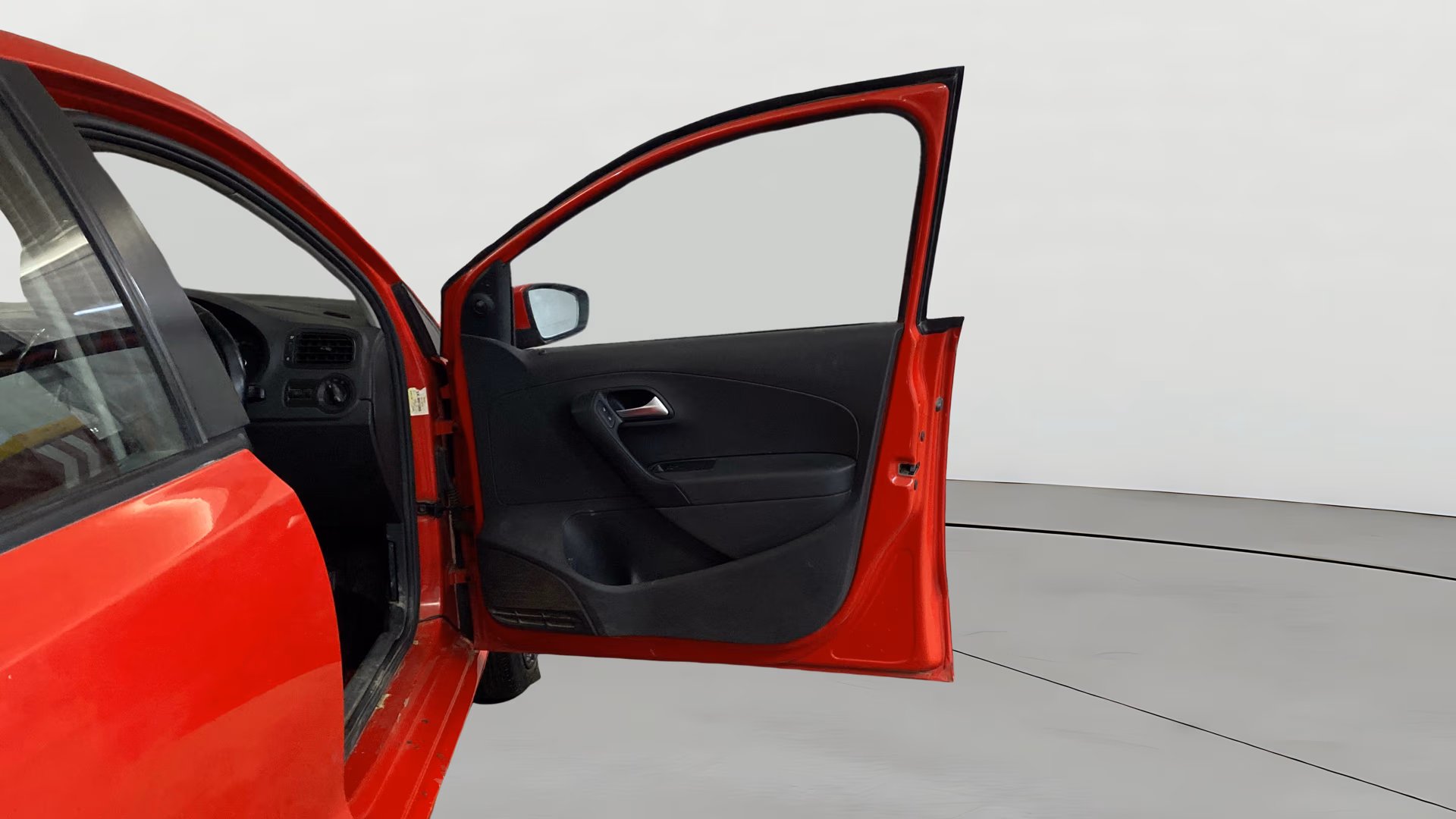 Used 2020 Volkswagen Polo Used 2020 Volkswagen Polo