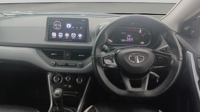 View Tata Nexon Image 20 Used Tata Nexon Image 20