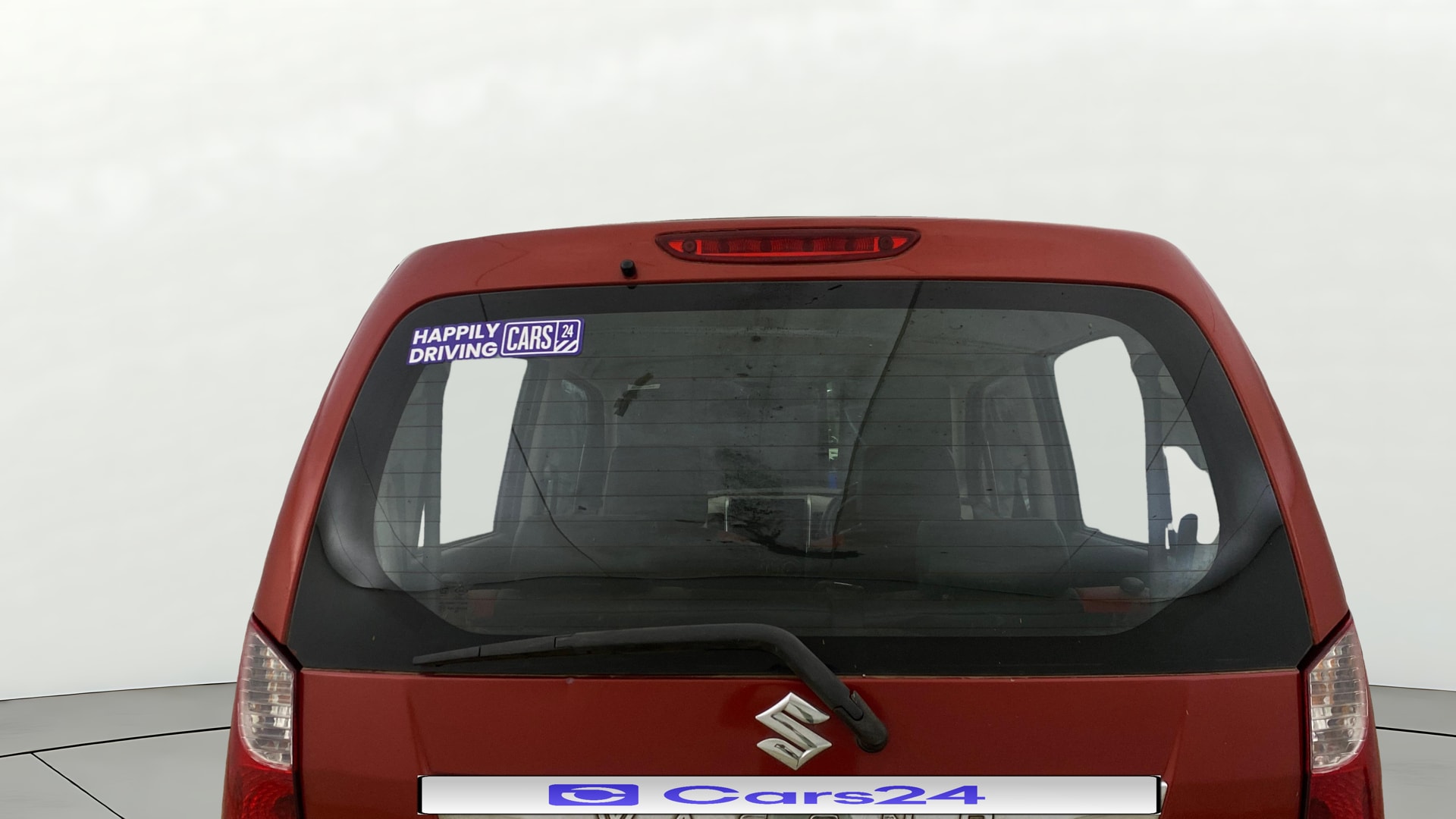 Used 2015 Maruti Suzuki 1000 Used 2015 Maruti Suzuki 1000