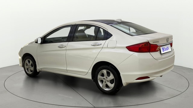 View Honda City Image 2 Used Honda City Image 2