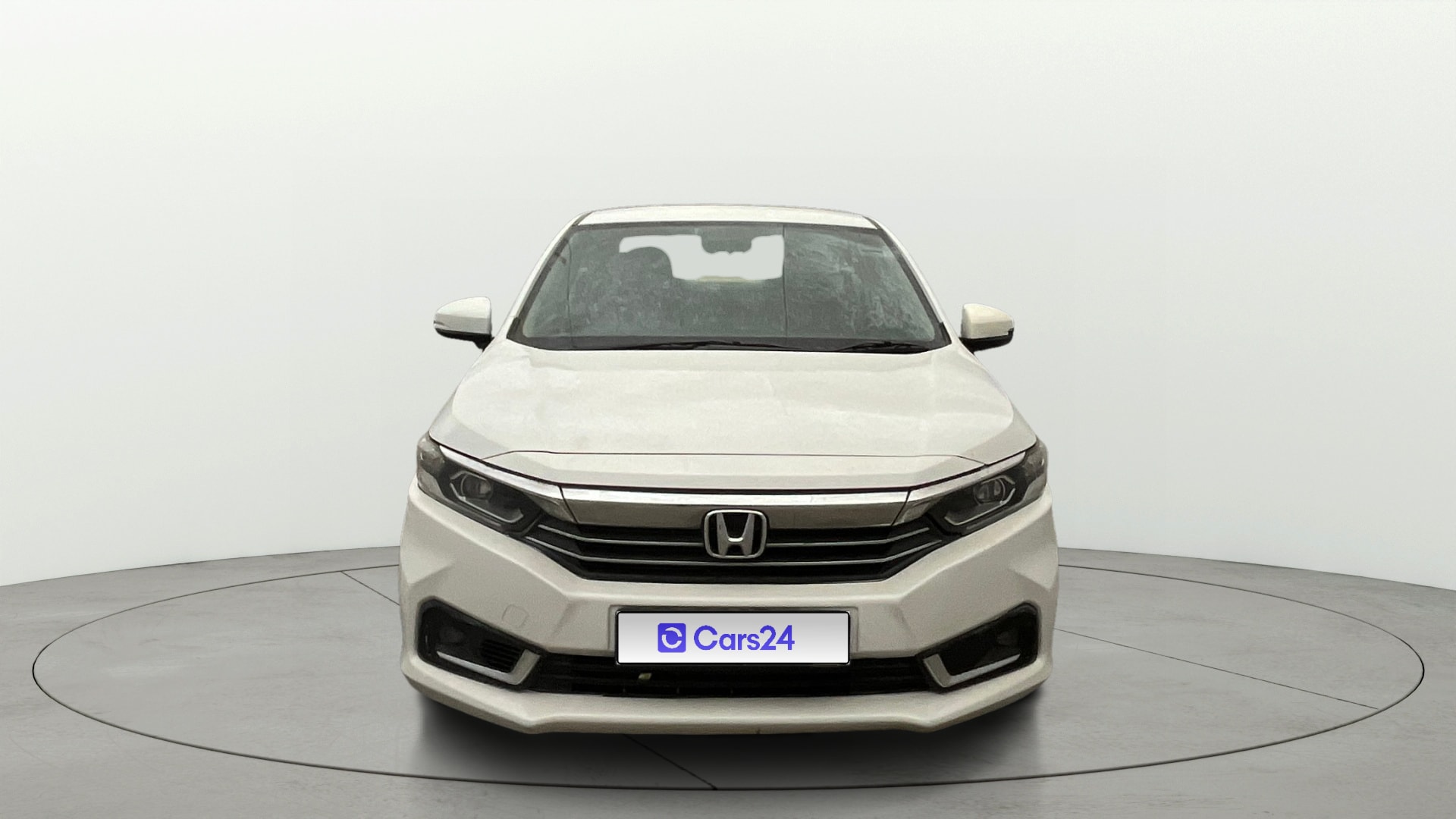 Used 2023 Honda Amaze Used 2023 Honda Amaze