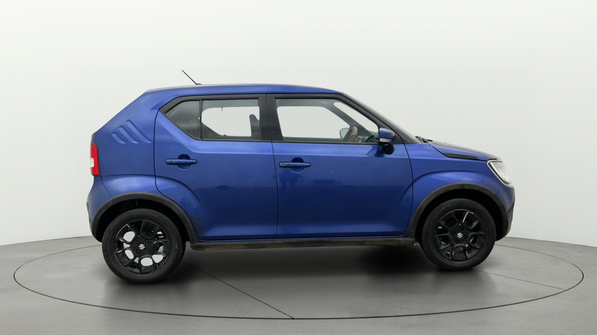 View 2017 Maruti Suzuki 1000 Base Variant Image 8 Used 2017 Maruti Suzuki 1000 Base Variant Image 8