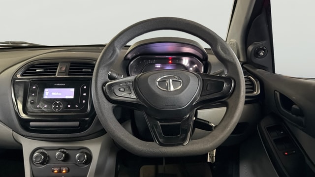 View Tata Tiago Image 20 Used Tata Tiago Image 20