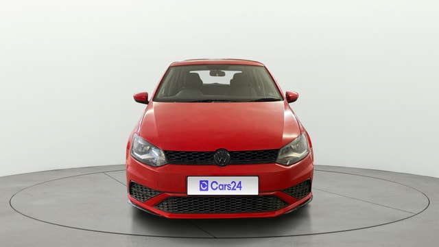 View Volkswagen Polo Image 1 Used Volkswagen Polo Image 1