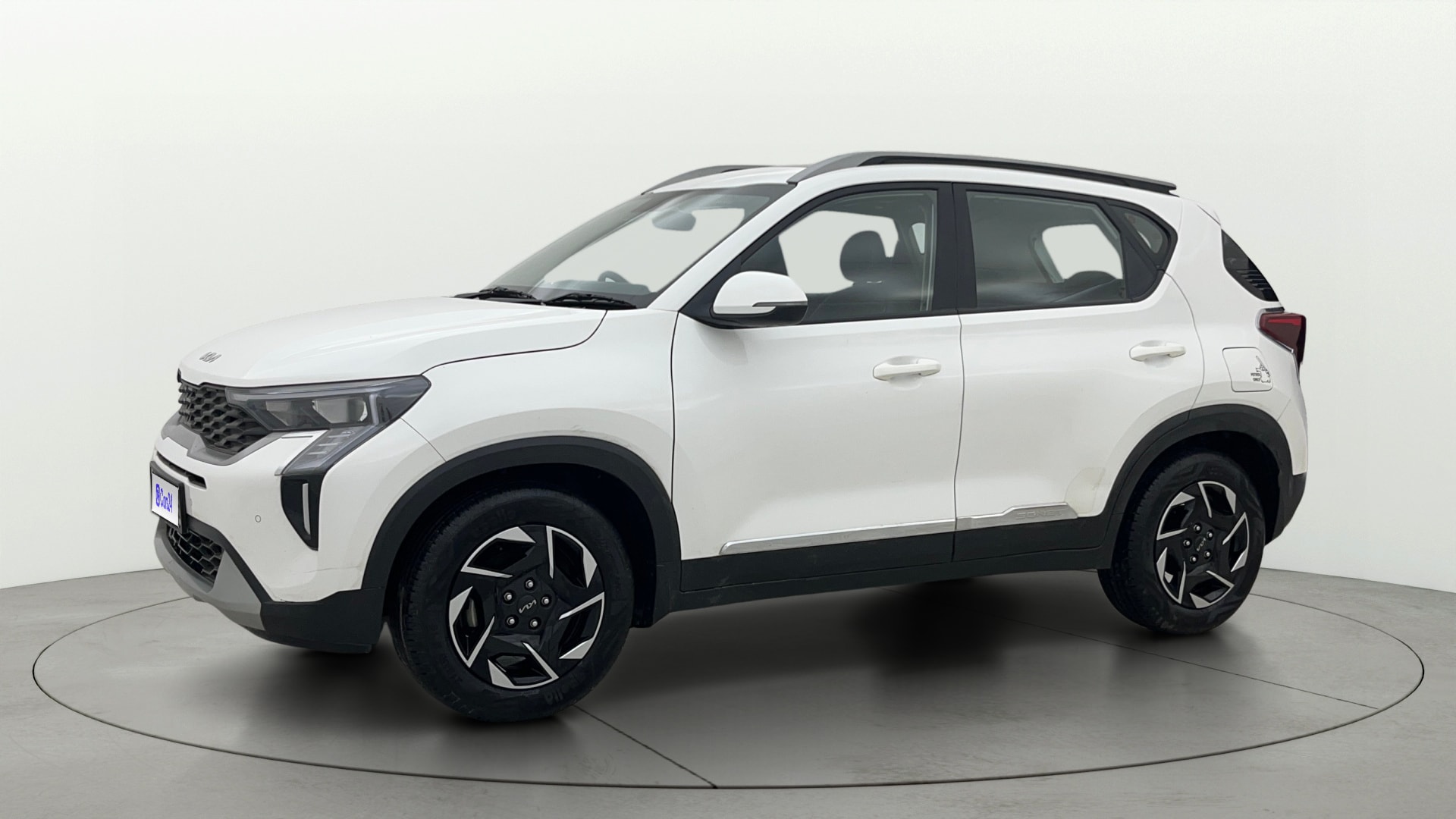 Used 2025 Kia Sonet Used 2025 Kia Sonet