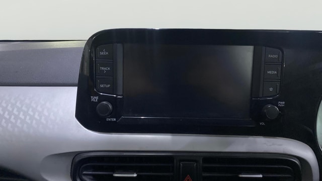 View Hyundai Exter Image 30 Used Hyundai Exter Image 30