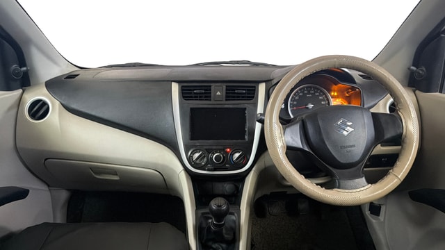 View Maruti Suzuki 1000 Image 15 Used Maruti Suzuki 1000 Image 15