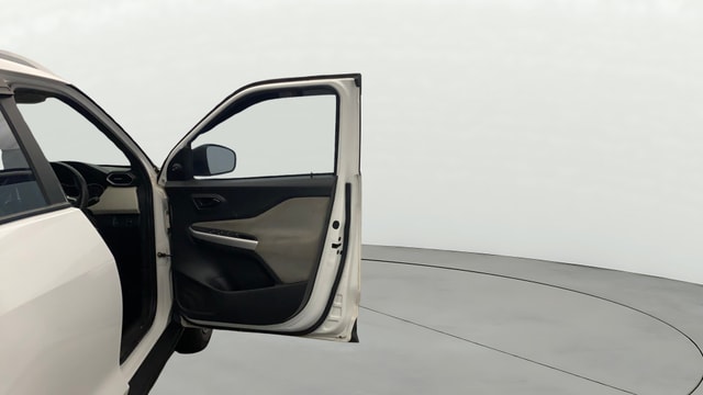 View Nissan Magnite Image 44 Used Nissan Magnite Image 44
