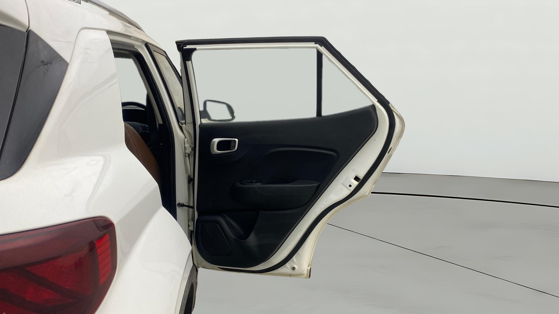 Used 2019 Hyundai Venue Used 2019 Hyundai Venue