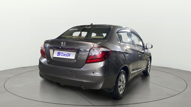 View Honda Amaze Image 41 Used Honda Amaze Image 41