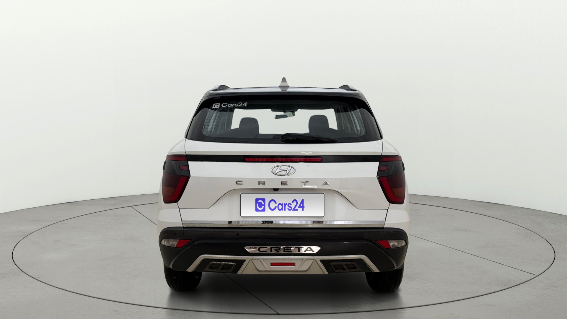 Used 2022 Hyundai Creta Used 2022 Hyundai Creta