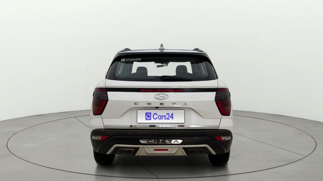 View Hyundai Creta Image 43 Used Hyundai Creta Image 43