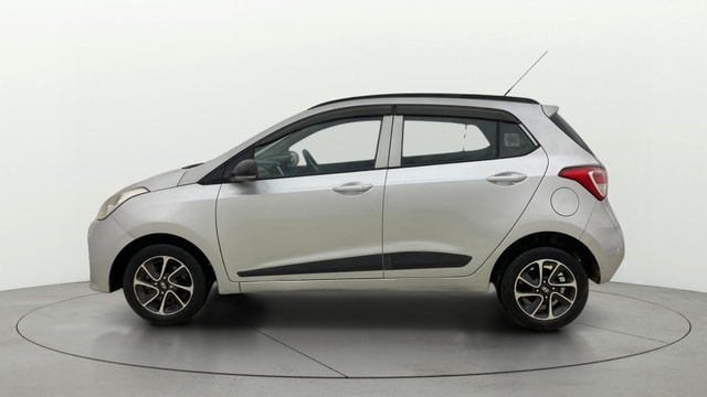 View Hyundai Grand i10 Image 5 Used Hyundai Grand i10 Image 5