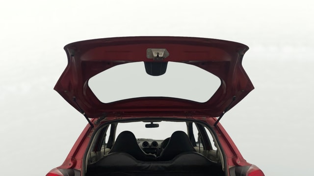 View Datsun Go Image 16 Used Datsun Go Image 16