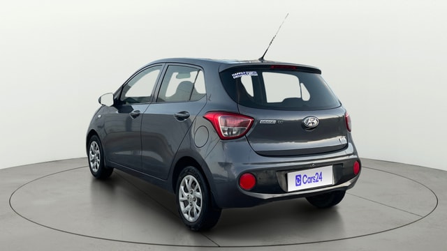 View Hyundai Grand i10 Image 2 Used Hyundai Grand i10 Image 2