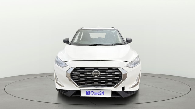 View Nissan Magnite Image 1 Used Nissan Magnite Image 1