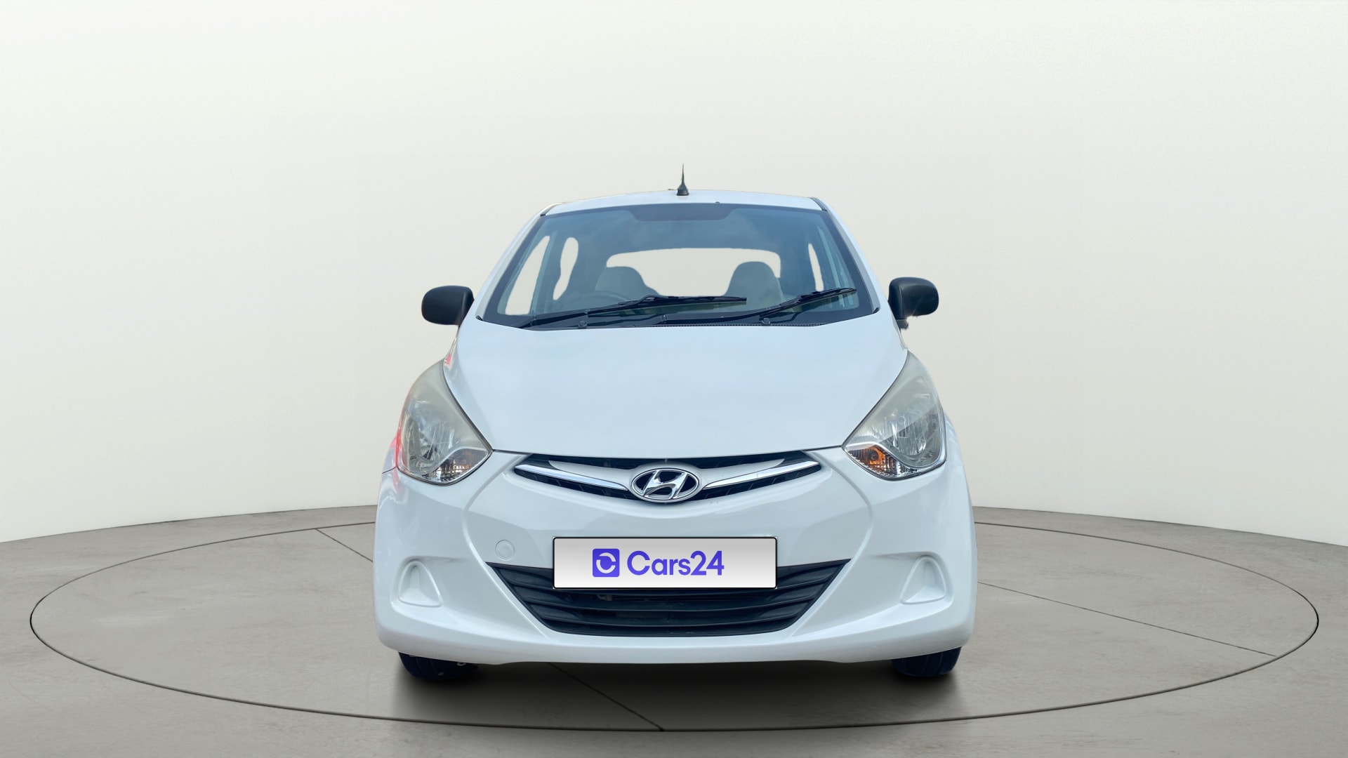 Used 2014 Hyundai EON Used 2014 Hyundai EON