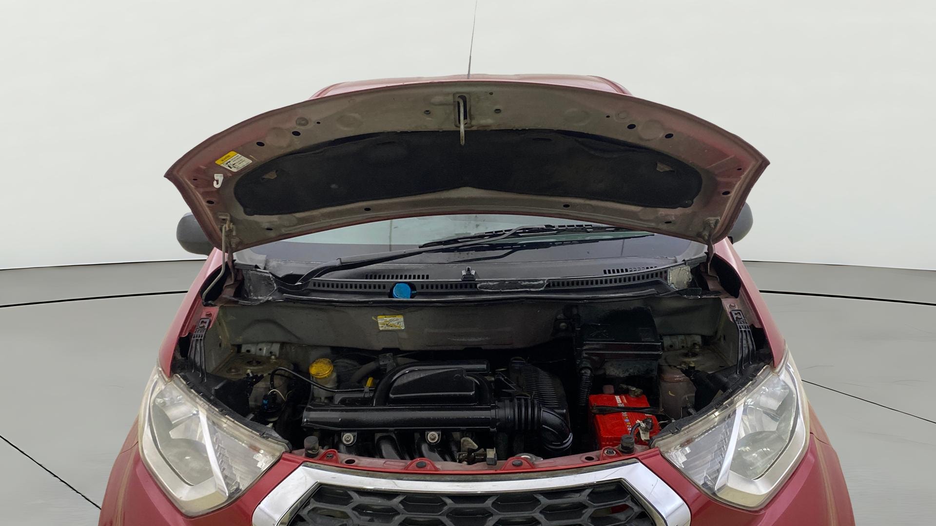 View 2019 Datsun Redi GO T(O)-1.0L Image 31 Used 2019 Datsun Redi GO T(O)-1.0L Image 31
