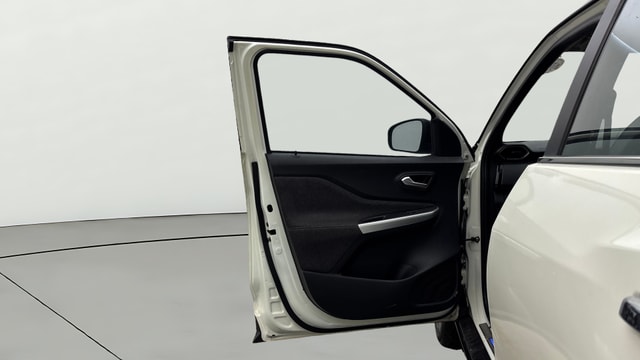View Nissan Magnite Image 31 Used Nissan Magnite Image 31